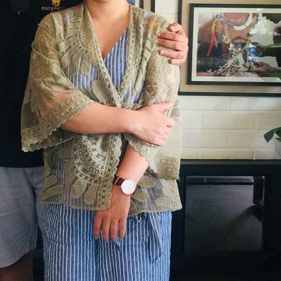 Cardigans. Size - Free size - Picture 2 of 4